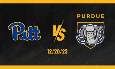 Purdue Fort Wayne Pitt Preview