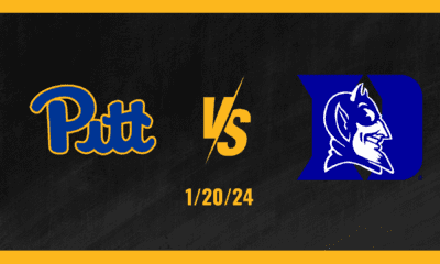 Pitt Vs.Duke Basketball preview