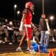 Pitt commit Bryce Yates.