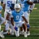 Pitt defensive back target Xavier Dillard.