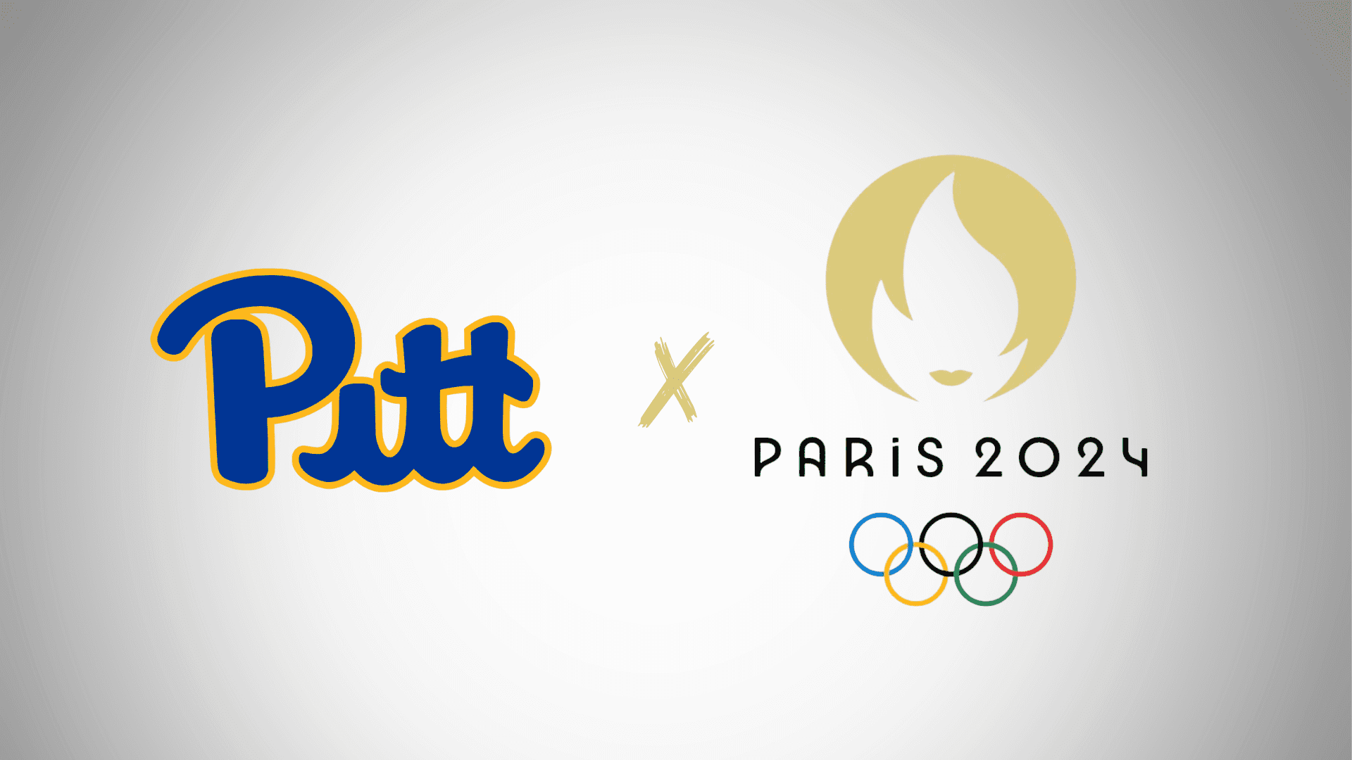On Thursday, Pitt women's soccer player Deb Adiodun as well as head coach Randy Waldrum will represent Nigeria in the Olympics.