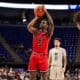 The Red Flash secured the win in a tight-knit game with a game-winning jump shot from none other than Pittsburgh native Daemar Kelly