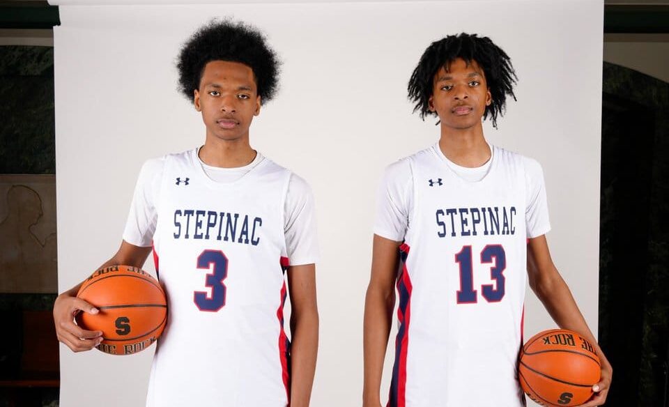 Pitt offered the Ratliff brothers, Adonis and Darius, who are twins. The Ratliff twins are the sons of former NBA standout Theo Ratliff.