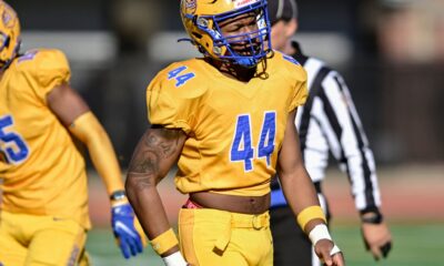 Pitt offers City League 2028 prospect DaeJour Pinckney out of Westinghouse Academy -- Ed Thompson / PSN