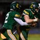 Seton La Salle football.