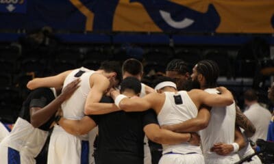 After losing two-straight games, Pitt has fallen in several different bracketology predictions for the NCAA Tournament.