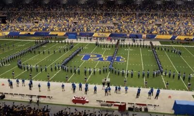 EA Sports - Pitt
