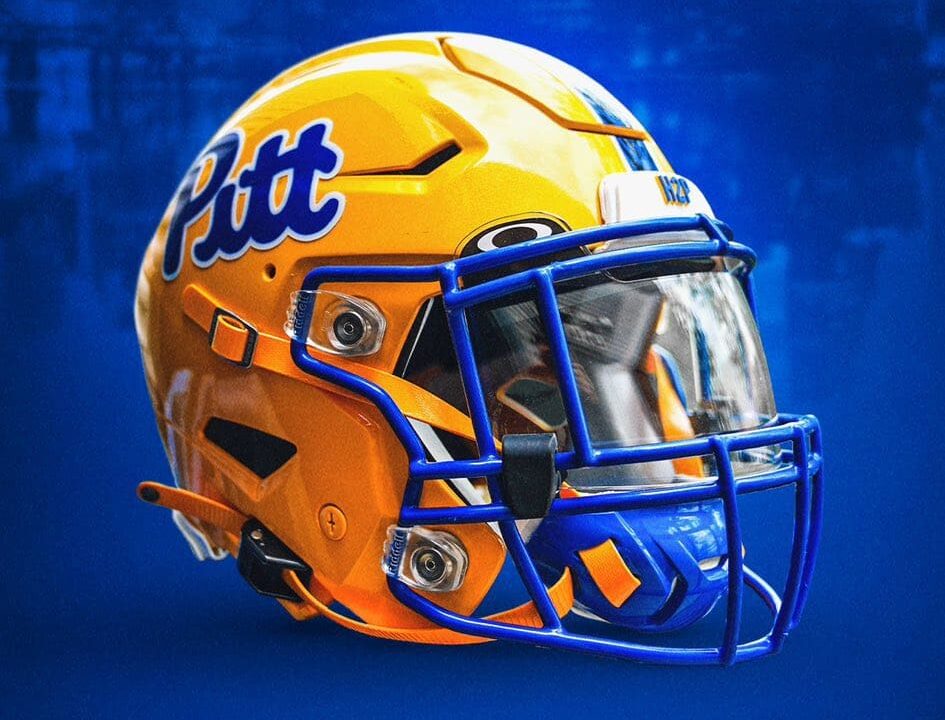 Pitt football