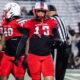 Three-star edge Evan Harvey includes Pitt as a top school. Photo courtesy of Evan Harvey.