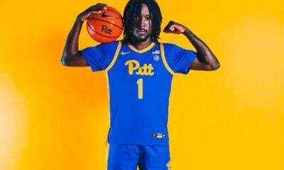 Pitt lands three-star point guard Macari Moore, a former Iowa State signee.