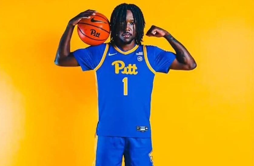Pitt lands three-star point guard Macari Moore, a former Iowa State signee.