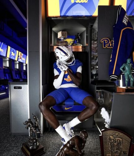 Jaydon Dunbar