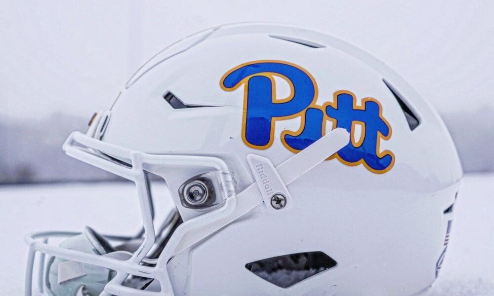 Pitt football.