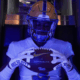 Three-star defensive back Isaiah McMillian on his Pitt official visit. Photo courtesy of McMillian's Instagram account.