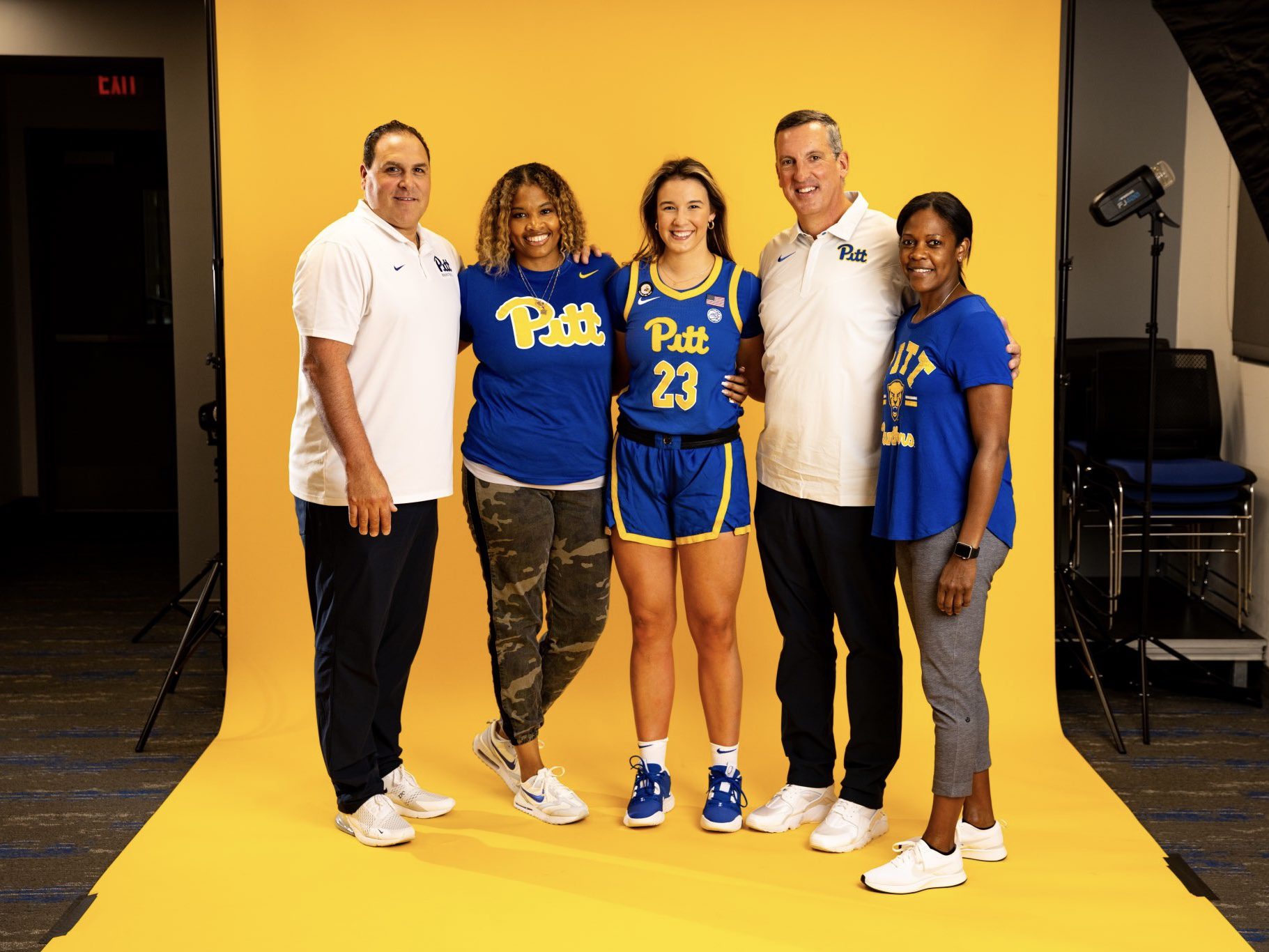 Pitt Women's Basketball - Pittsburgh Sports Now