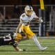 Mars wide receiver Gabe Hein commits to Sacred Heart. Photo courtesy of Gabe Hein.