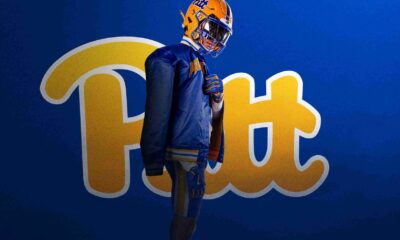 Pitt football