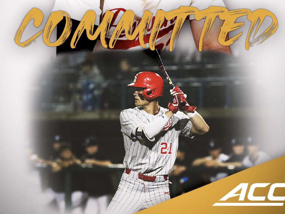 Pitt baseball lands Avonworth alum and Youngstown State grad transfer in outfielder Turner Grau