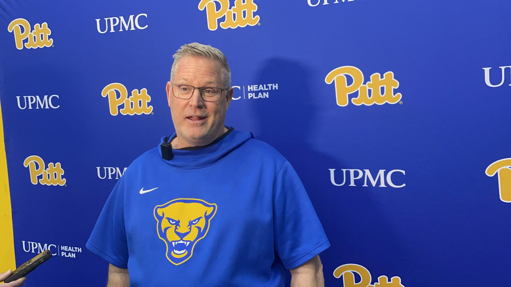 Frank Cignetti Jr. Officially Hired As Pitt's Offensive Coordinator and QB  Coach - Pittsburgh Sports Now