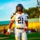 Central Catholic. Roman Thompson