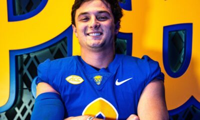 Cole Gonzales