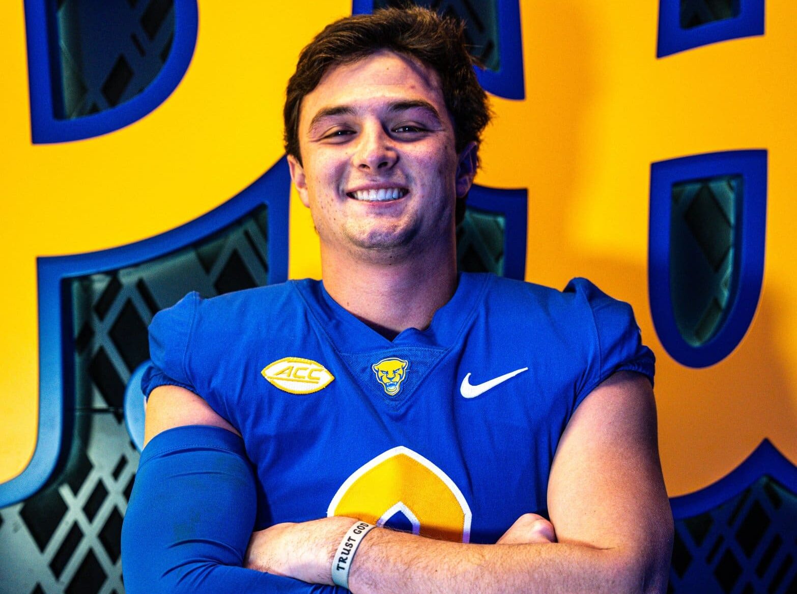 Cole Gonzales