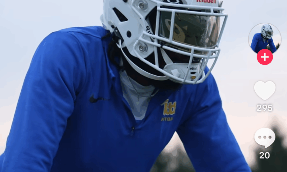 Montrell Johnson