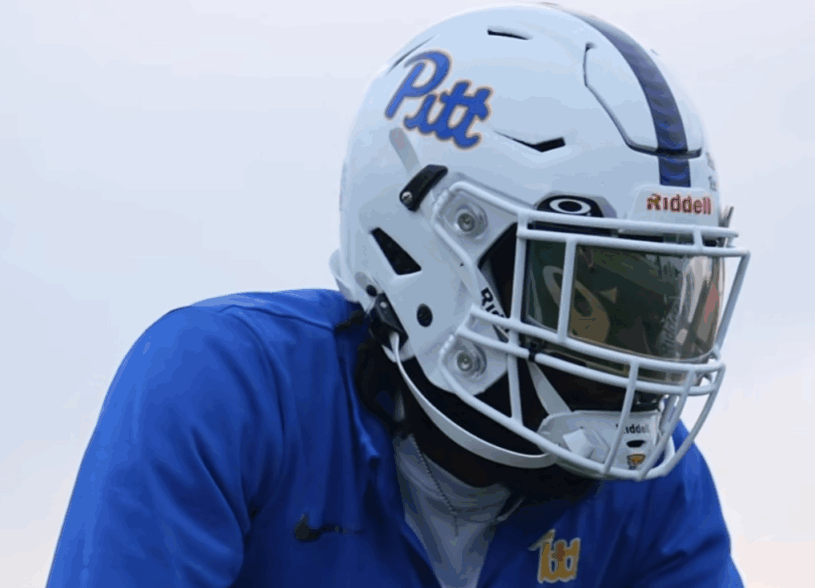 Montrell Johnson