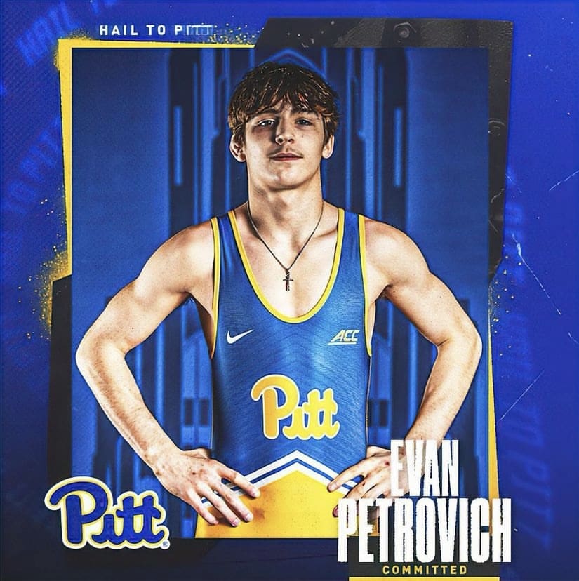 Pitt Wrestling