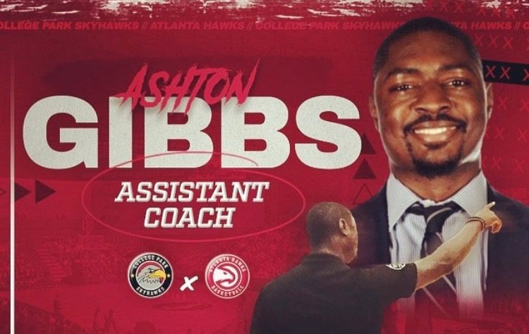 Former Pitt Star Ashton Gibbs Joins Atlanta Hawks Organization as Assistant  Coach - Pittsburgh Sports Now