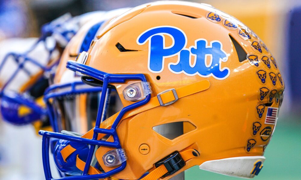 Assistant Quarterback Coach Jonathan DiBiaso No Longer With Pitt ...