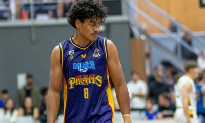 Pitt lands commitment from top Australian player Roman Siulepa.