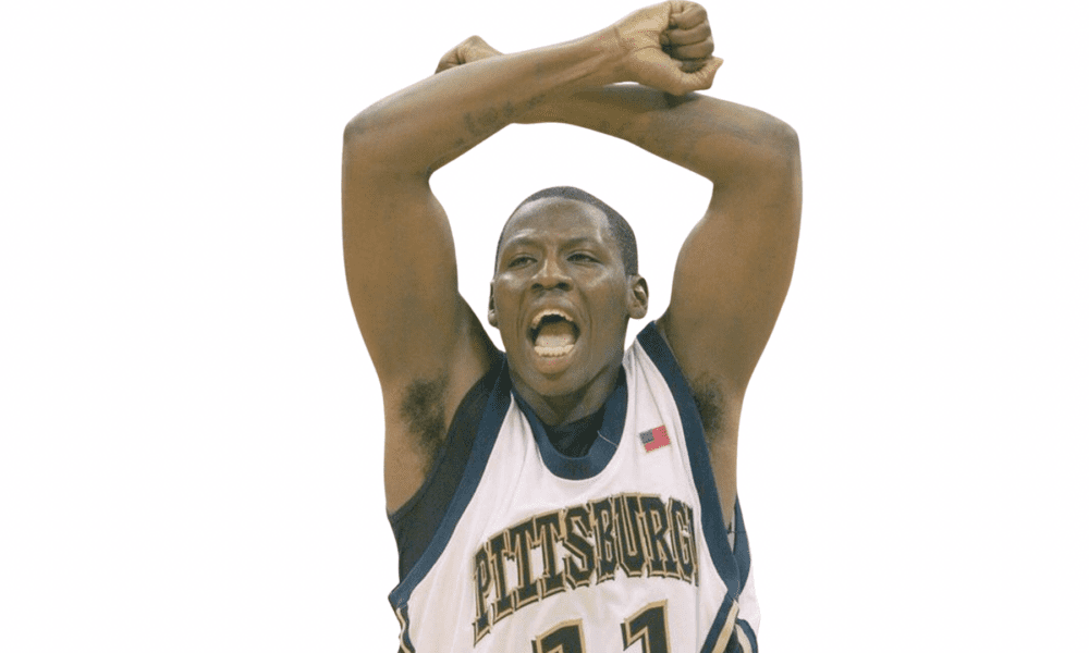 Pitt Great Carl Krauser Endorses Marcus Bowman for Pitt Athletic ...