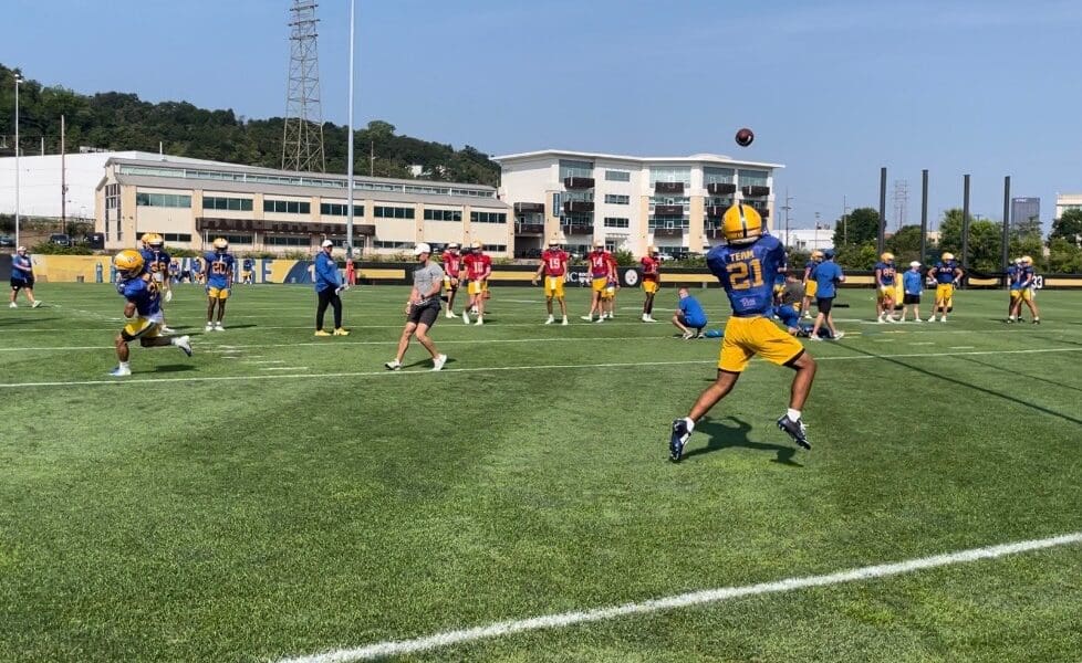 Pitt.