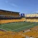 Pitt / Pitt football / NCAA / Acrisure Stadium