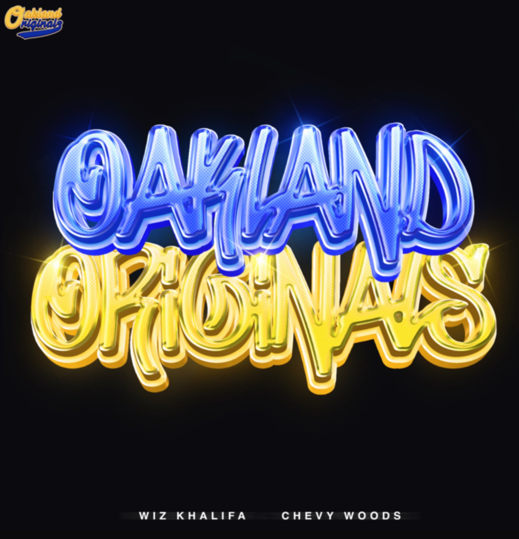 Pittsburgh rappers Wiz Khalifa and Chevy Woods released "Oakland Originals" a new Pitt hype song through the Named NIL Collective.