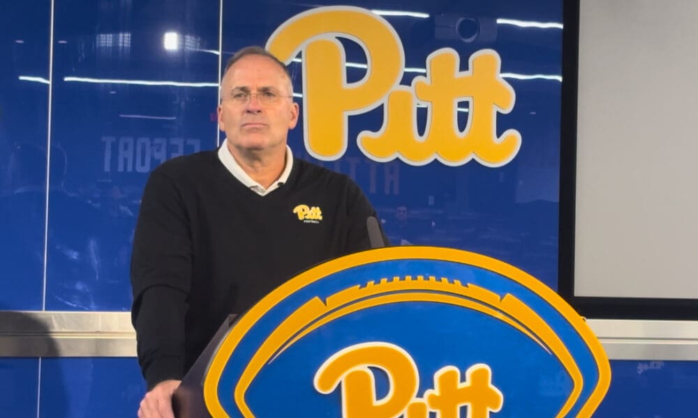 Pat Narduzzi