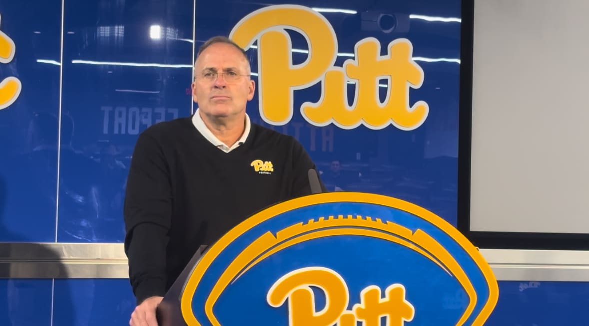 Pat Narduzzi