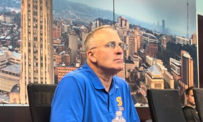 Pat Narduzzi