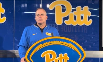 Pat Narduzzi