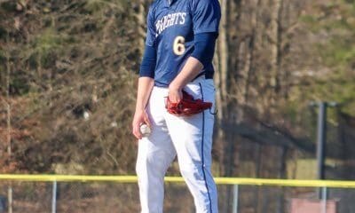 WPIAL and Norwin pitcher Caden Sivrich commits to Pitt.