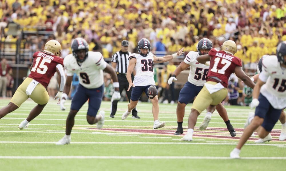 Duquesne Football