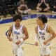 Pitt guards Jaland Lowe and Brandin "Beebah" Cummings