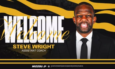 Dukes' assistant Steve Wright has joined the Missouri staff under head coach Dennis Gates. Wright was on Gates' staff at Cleveland State years ago.