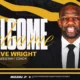 Dukes' assistant Steve Wright has joined the Missouri staff under head coach Dennis Gates. Wright was on Gates' staff at Cleveland State years ago.