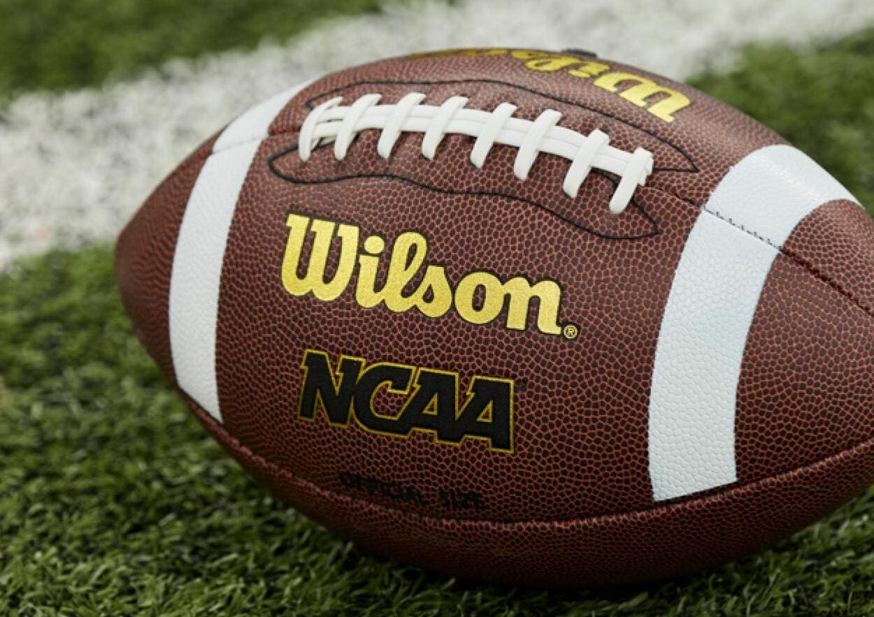 NCAA / College football / Sacramento State