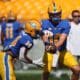 Pitt football.
