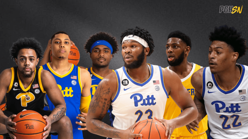 Pitt Basketball 202223 Season Preview Pittsburgh Sports Now