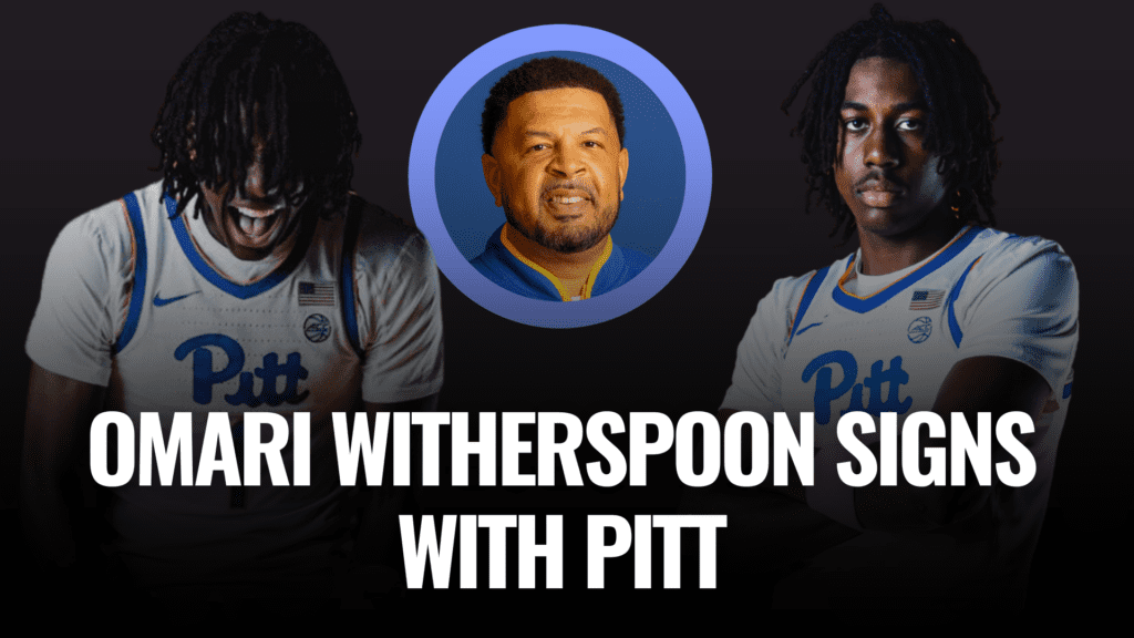 Pitt, Duquesne & WPIAL Recruiting, News & Analysis | Pittsburgh Sports Now