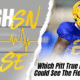 Pitt football on the PGHSN PULSE